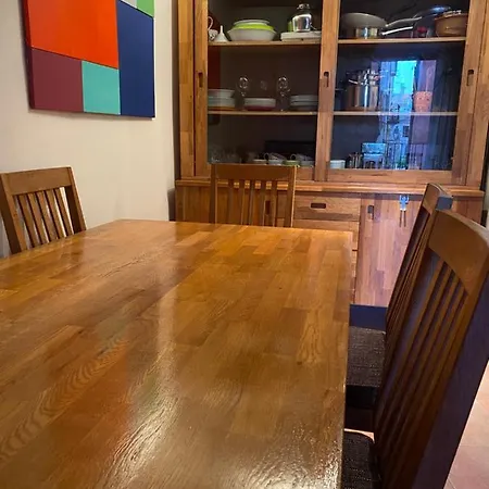 בית נופש Sant'ignazio '1574' בוסה