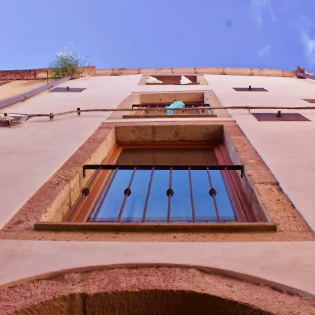 Sant'ignazio '1574' 보사