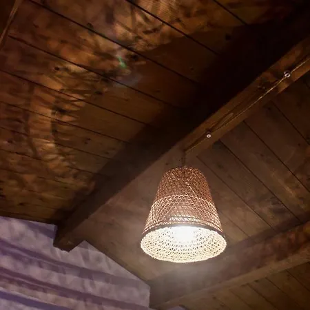 Sant'ignazio '1574' Дом отдыха *