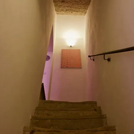 Sant'ignazio '1574' * Боса