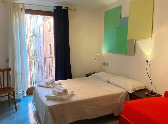 Nyaraló Sant'ignazio '1574' *