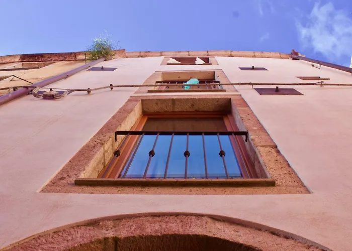 Sant'ignazio '1574' Bosa