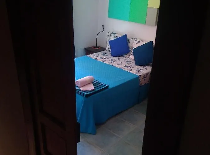 Sant'ignazio '1574' Bosa