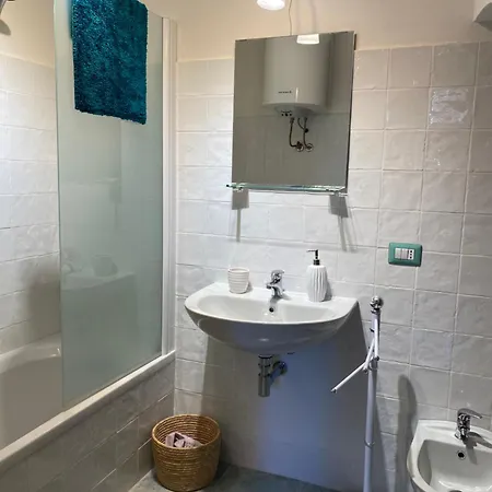 Vakantiehuis Sant'ignazio '1574' Bosa