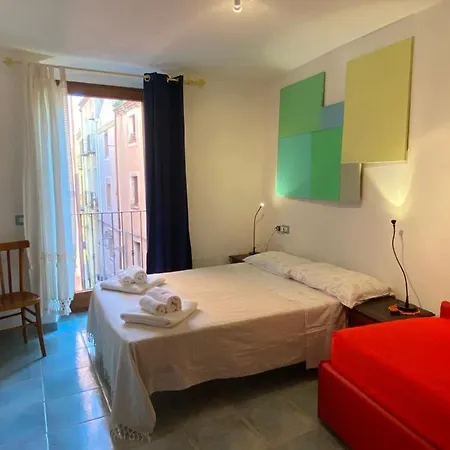 Vakantiehuis Sant'ignazio '1574' *