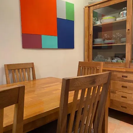 Vakantiehuis Sant'ignazio '1574' *