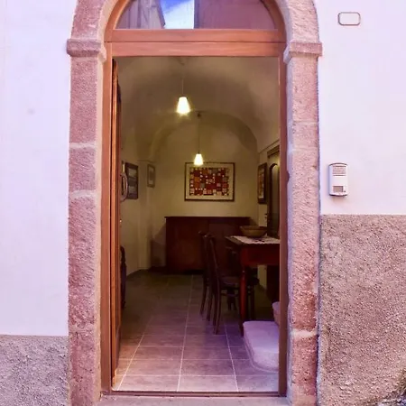 Sant'ignazio '1574' Holiday home *