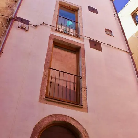 Vakantiehuis Sant'ignazio '1574' *