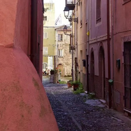 Vakantiehuis Sant'ignazio '1574'