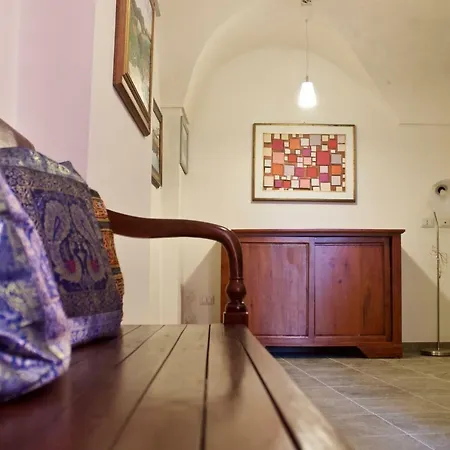 Sant'ignazio '1574' Vakantiehuis Bosa