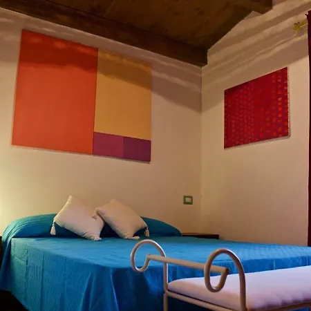 Vakantiehuis Sant'ignazio '1574' *