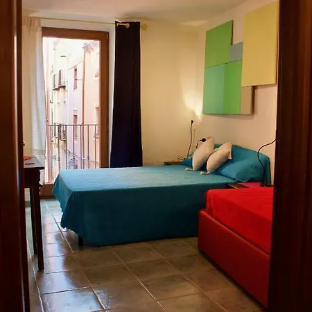 Sant'ignazio '1574' بوسا