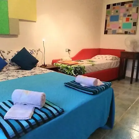 Nyaraló Sant'ignazio '1574' *