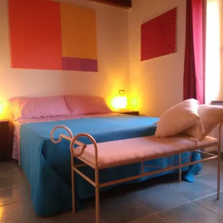 Sant'ignazio '1574' Holiday home