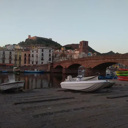 Vakantiehuis Sant'ignazio '1574'