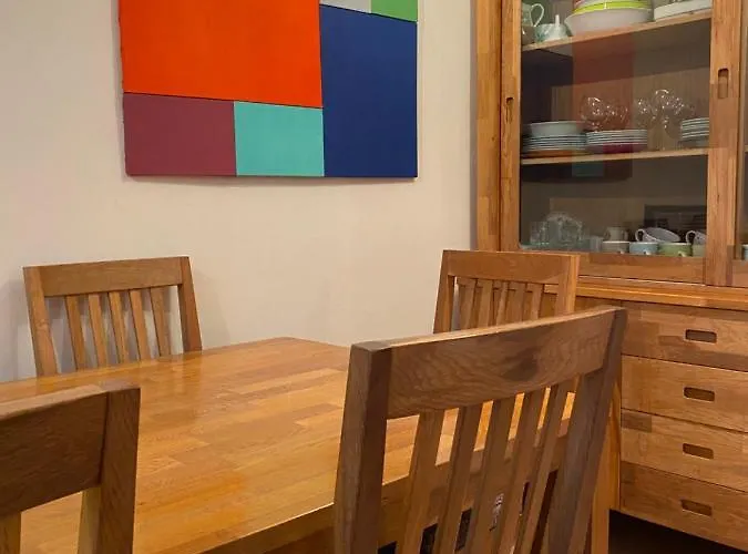 Ferienhaus Sant'ignazio '1574' *